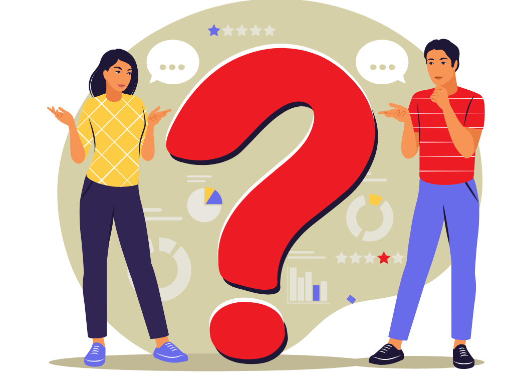 FAQ Image